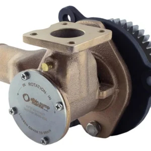 Albinus, Kjølevannspumpe Volvo Penta dieselmotor, pn 05-01-017