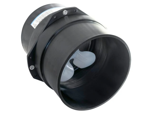 Albinus, Marine luftblåser 1000 inline 250 12V