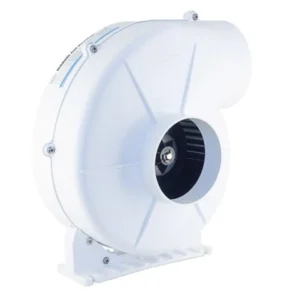 Albinus, Marine luftblåser 750 Flex 24V, Radialblåser med tenningsvern