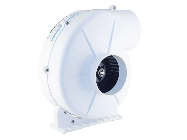 Albinus, Marine luftblåser 750 Flex 24V, Radialblåser med tenningsvern