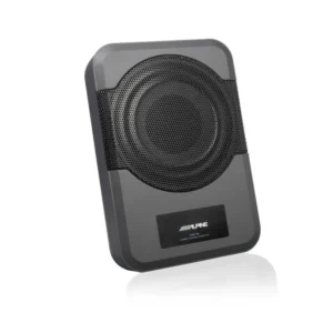 Alpine PWE-S8 - aktiv subwoofer