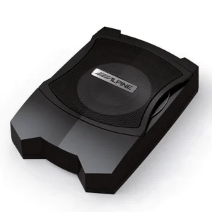 Alpine PWE-V80 - aktiv subwoofer