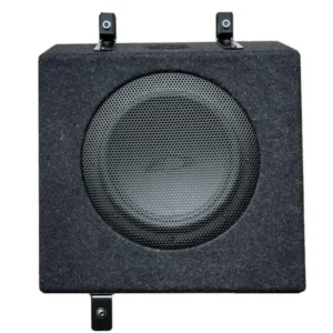 Alpine SWC-W84CRA2 - basskasse