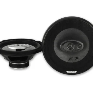 Alpine SXE-2035S coax, Type-E