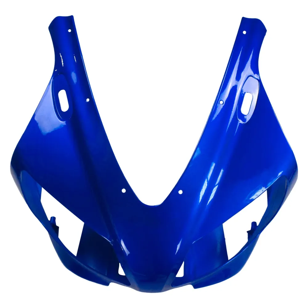 1998-1999 Yamaha YZF 1000 R1 Injection Fairing Kit Bodywork Plastic ABS #111 Amotopart