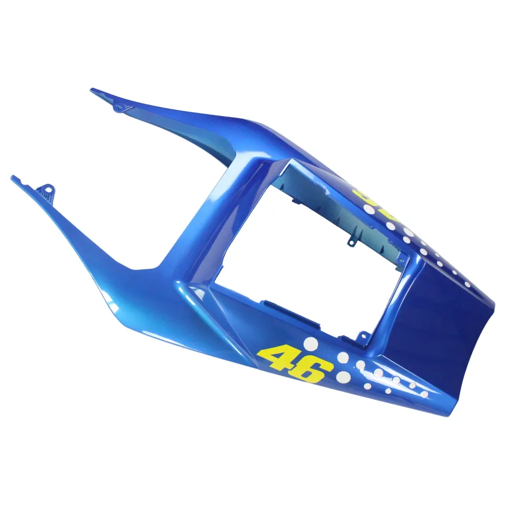 2002-2003 Yamaha YZF 1000 R1 Amotopart Injection Fairing Kit Bodywork Plast Abs #115