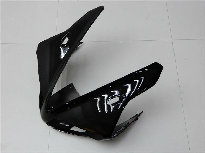 2002-2003 Yamaha YZF R1 Fairing Black Red Kit Amotopart