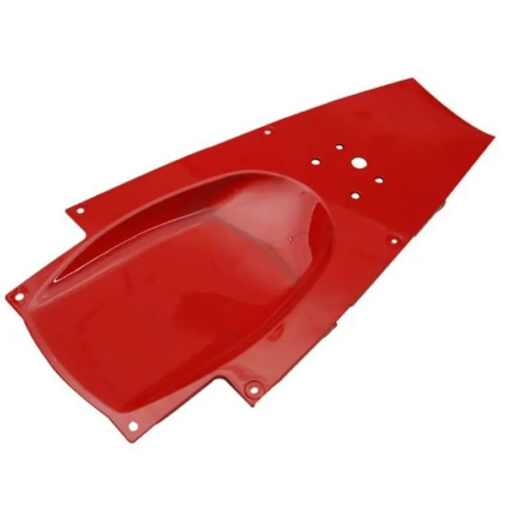 2002-2003 Yamaha YZF R1 YZFR1 Amotopart Injection Abs Fairing Bodywork Kit Ny #19