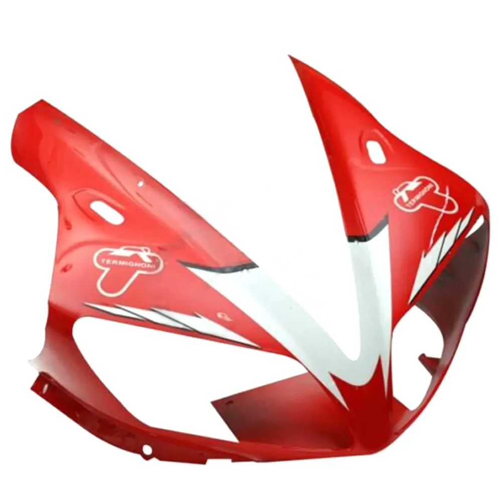 2002-2003 Yamaha YZF R1 YZFR1 Amotopart Injection Abs Fairing Bodywork Kit Ny #19