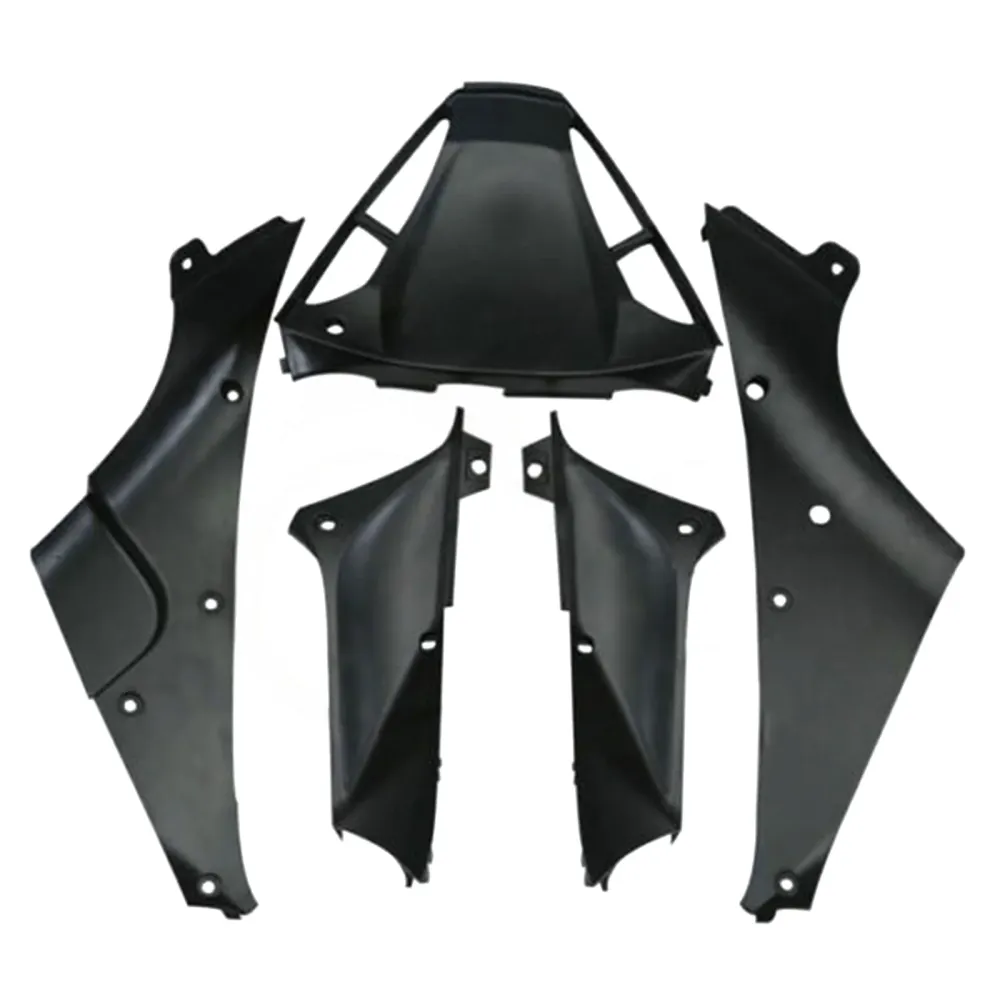 2002-2003 Yamaha YZF R1 YZF-R1 YZFR1 Amotopart Painted Injection Bodywork Fairing Kit #21