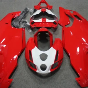 2003-2004 Ducati 999 749 Fairing Kit Amotopart
