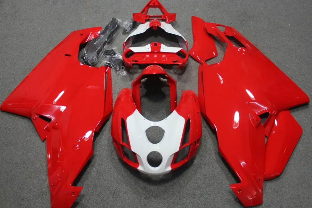 2003-2004 Ducati 999 749 Fairing Kit Amotopart