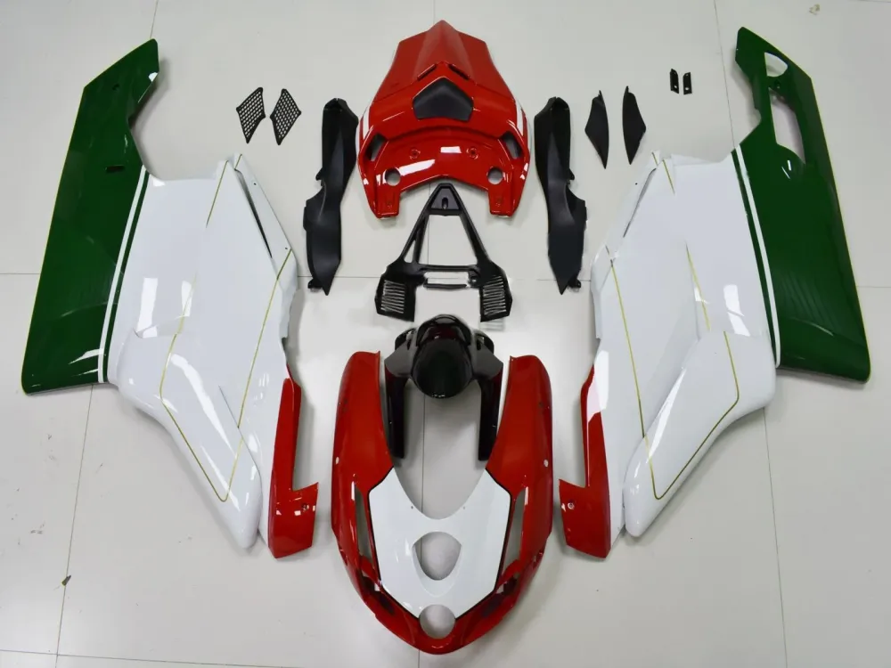 2003-2004 Ducati 999 749 Fairing Kit Amotopart