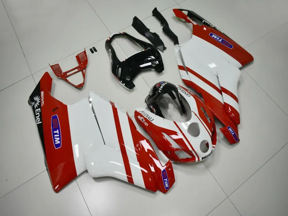 2003-2004 Ducati 999 749 Fairing Kit Amotopart