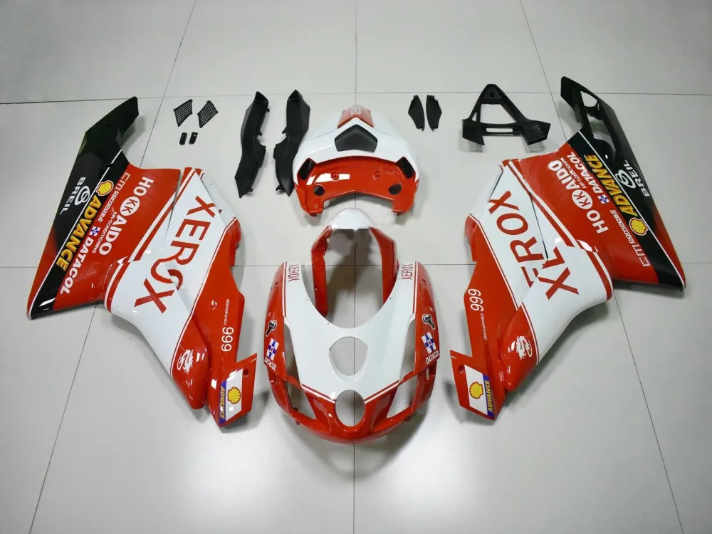 2003-2004 Ducati 999 749 Fairing Kit Amotopart