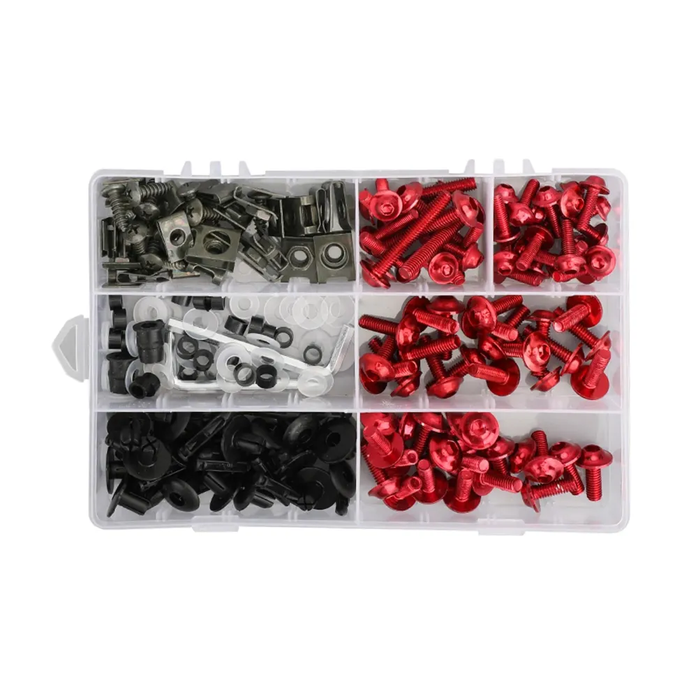 2003-2004 Yamaha YZF 600 R6 2006-2009 R6s Injeksjon Fairing Kit Bodywork Plastic ABS #157 Amotopart