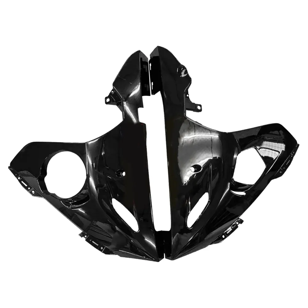 2003-2004 Yamaha YZF 600 R6 2006-2009 R6s Amotopart Injeksjon Fairing Kit Bodywork Plastic ABS #146