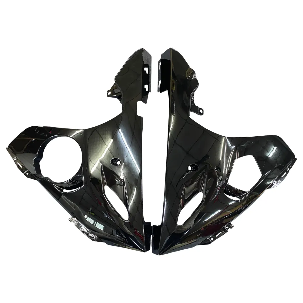 2005 Yamaha YZF R6 Fairing Red White Kit Amotopart