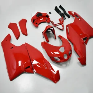 2005-2006 Ducati 999 749 Fairing Kit Amotopart