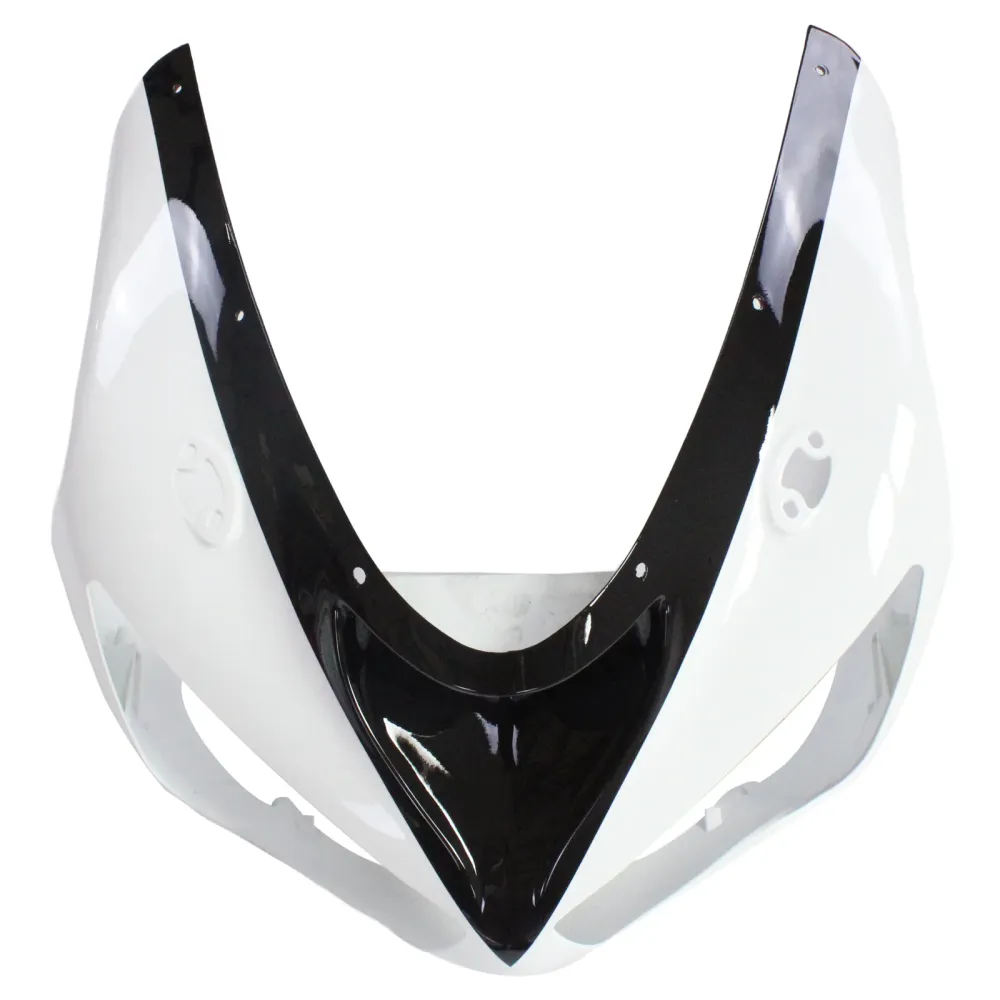 2005-2006 Kawasaki ZX6R 636 Amotopart Injeksjon Fairing Kit Bodywork Plastic ABS #137