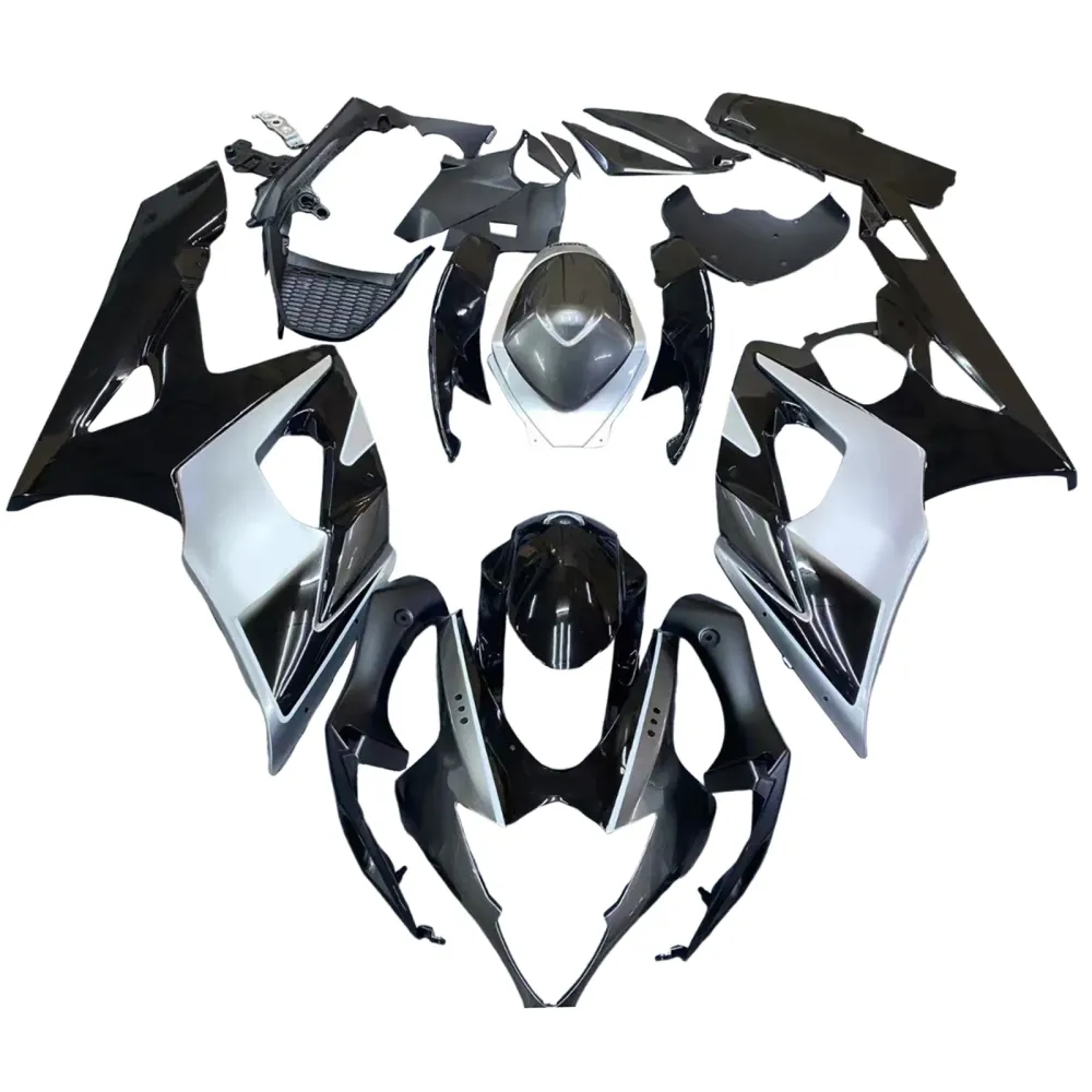 2005-2006 Suzuki GSXR1000 Fairing Sliver Kit Amotopart