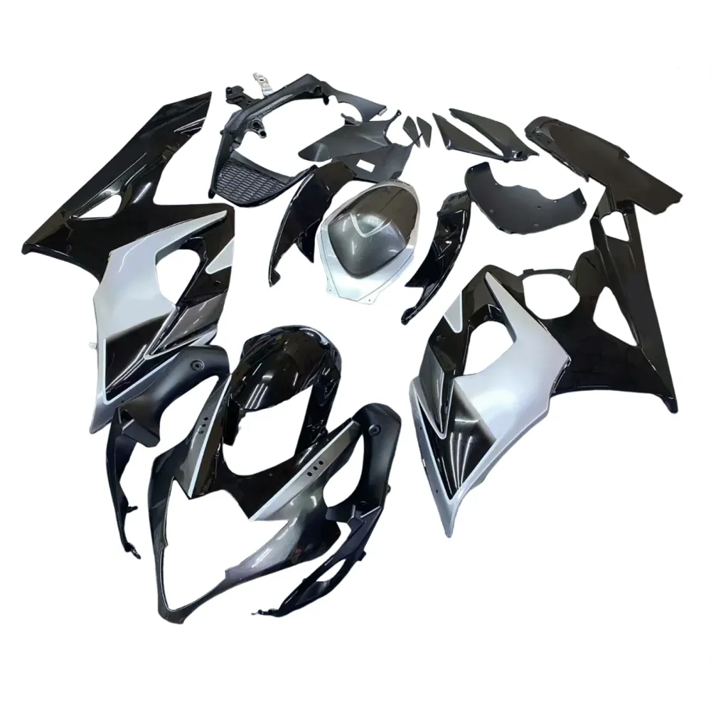 2005-2006 Suzuki GSXR1000 Fairing Sliver Kit Amotopart