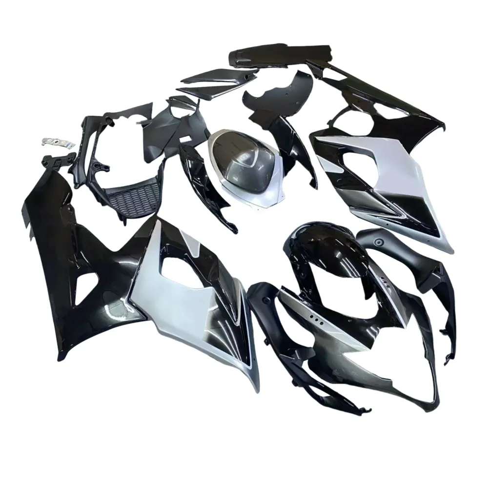 2005-2006 Suzuki GSXR1000 Fairing Sliver Kit Amotopart
