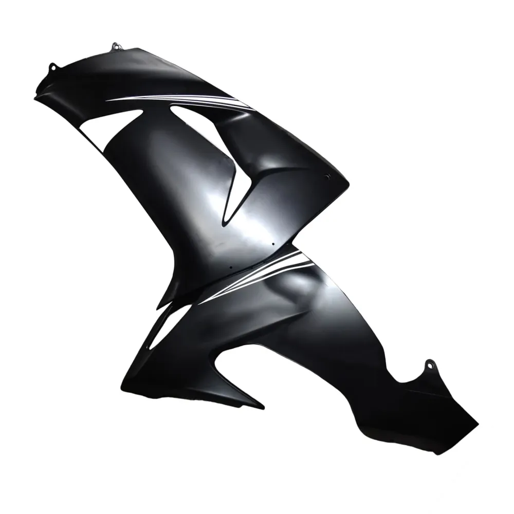 2006-2007 Kawasaki ZX10R Amotopart Injection Fairing Kit Bodywork Plastic ABS #110