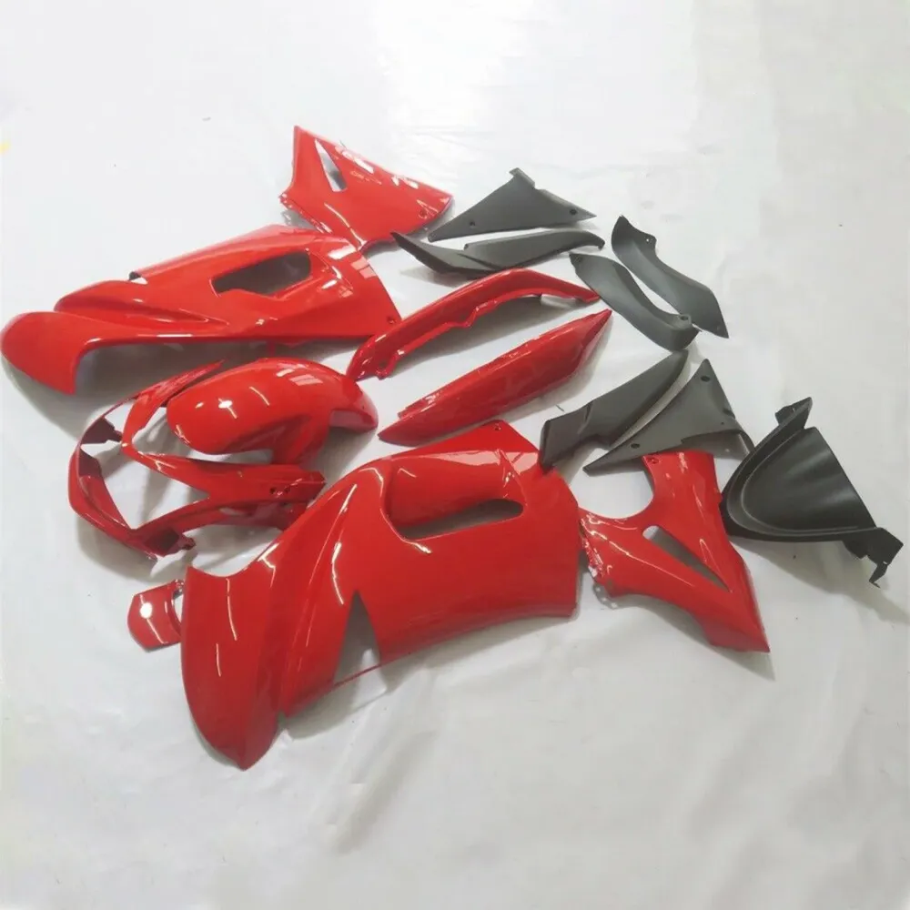 2006-2008 Ninja650 EX650 Fairing Kit Amotopart