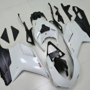 2007-2011 Ducati 1098 1198 848 Fairing Kit Amotopart