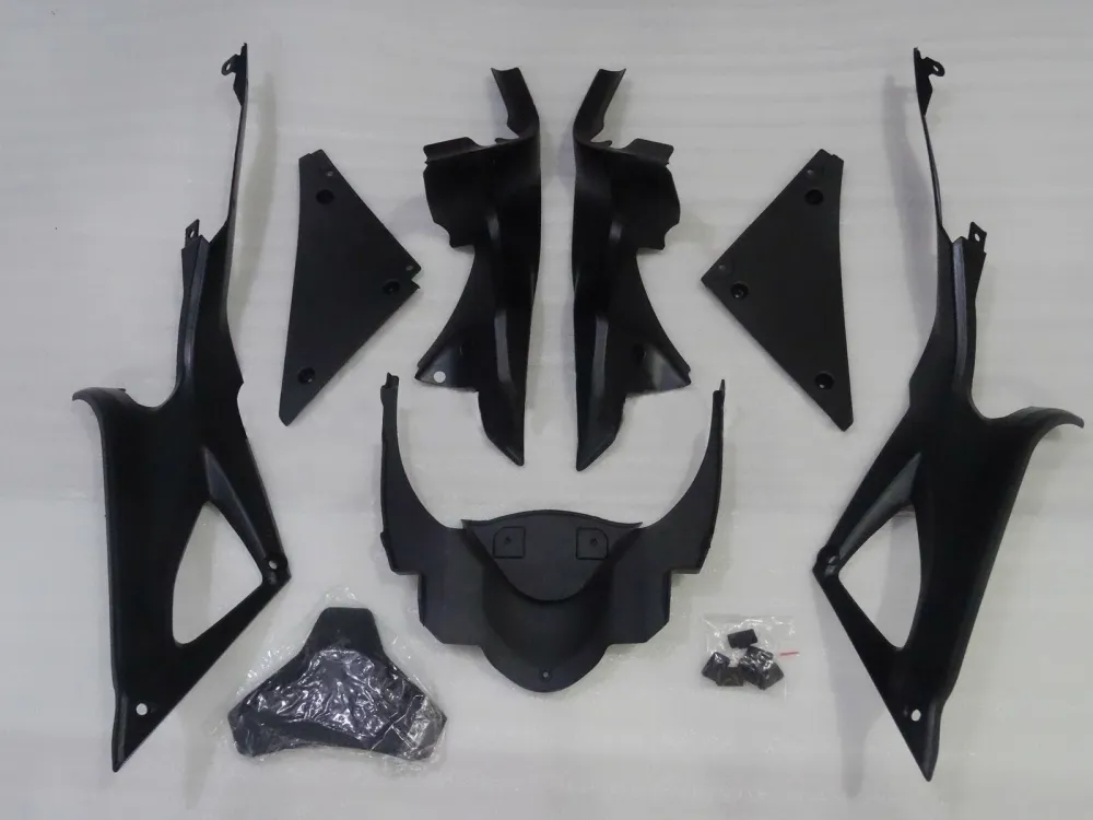 2007-2011 Ducati 1098 1198 848 Fairing Kit Amotopart