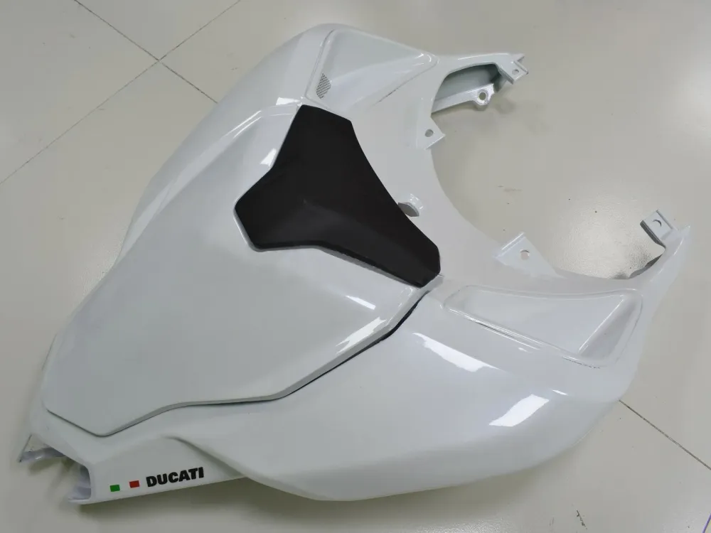 2007-2011 Ducati 1098 1198 848 Fairing Kit Amotopart