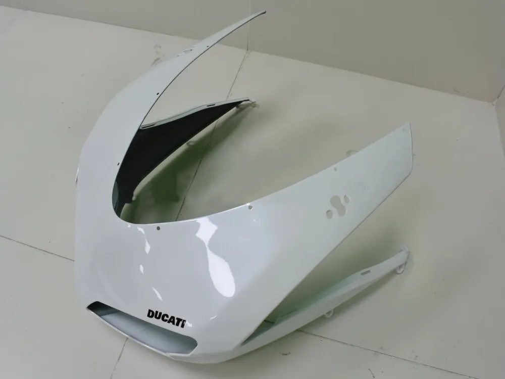 2007-2011 Ducati 1098 1198 848 Fairing Kit Amotopart