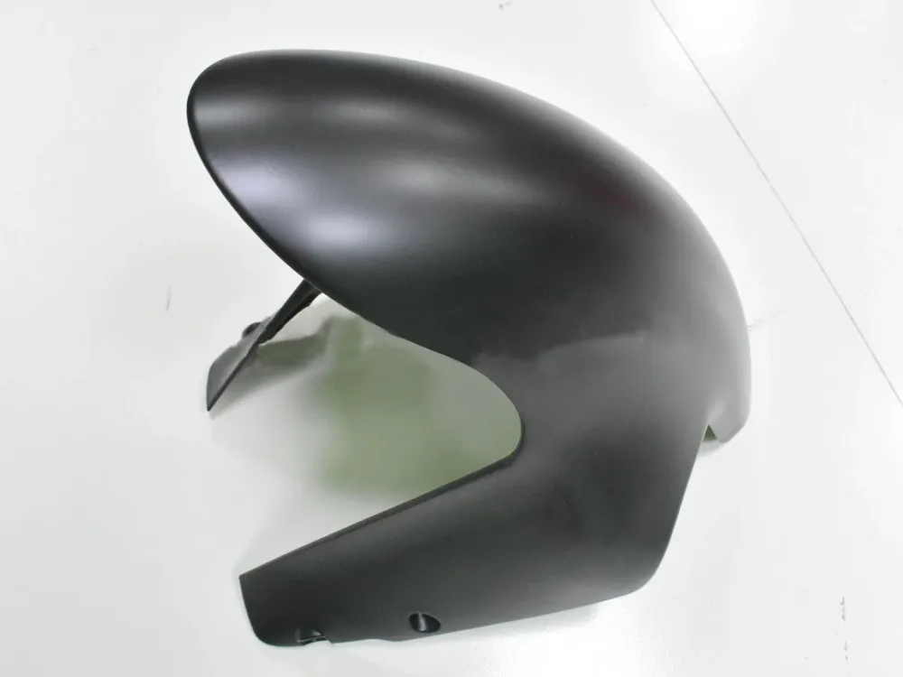 2007-2011 Ducati 1098 1198 848 Fairing Kit Amotopart