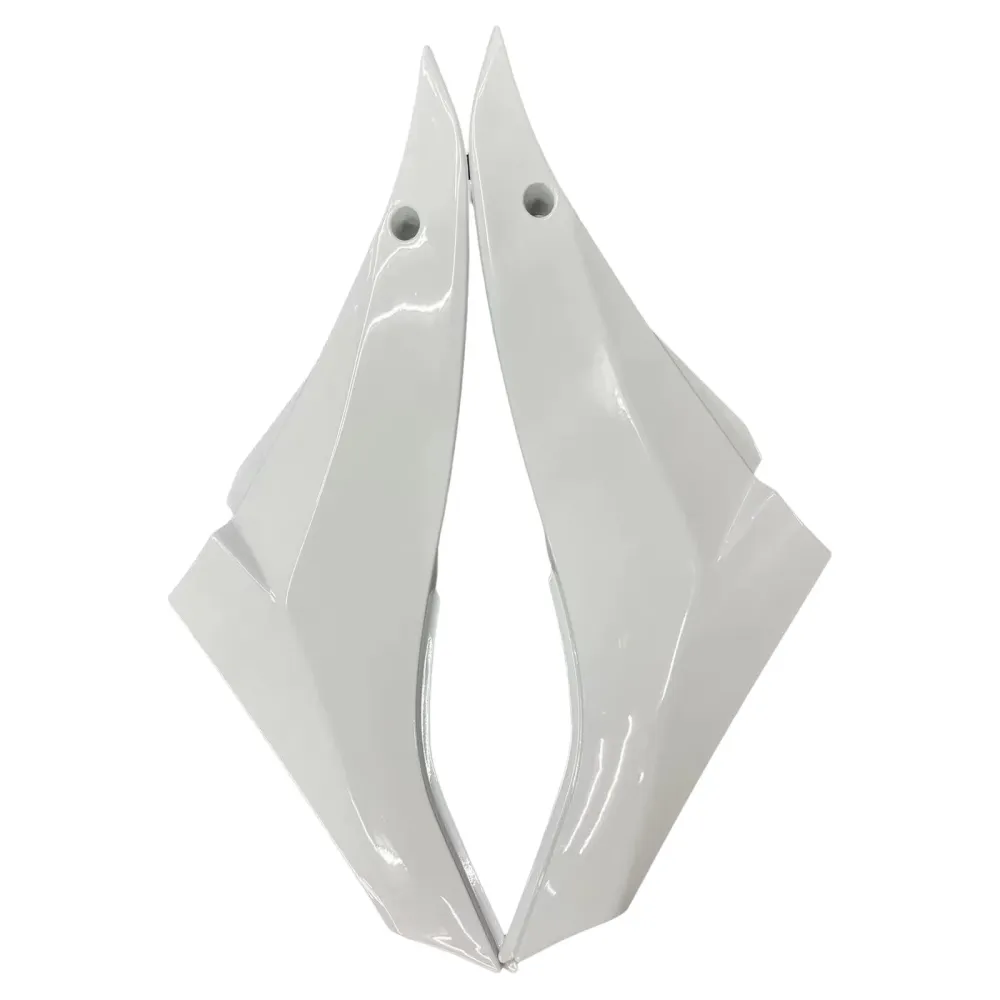 2008-2010 Kawasaki ZX10R Amotopart Injeksjon Fairing Kit Bodywork Plast Abs #110
