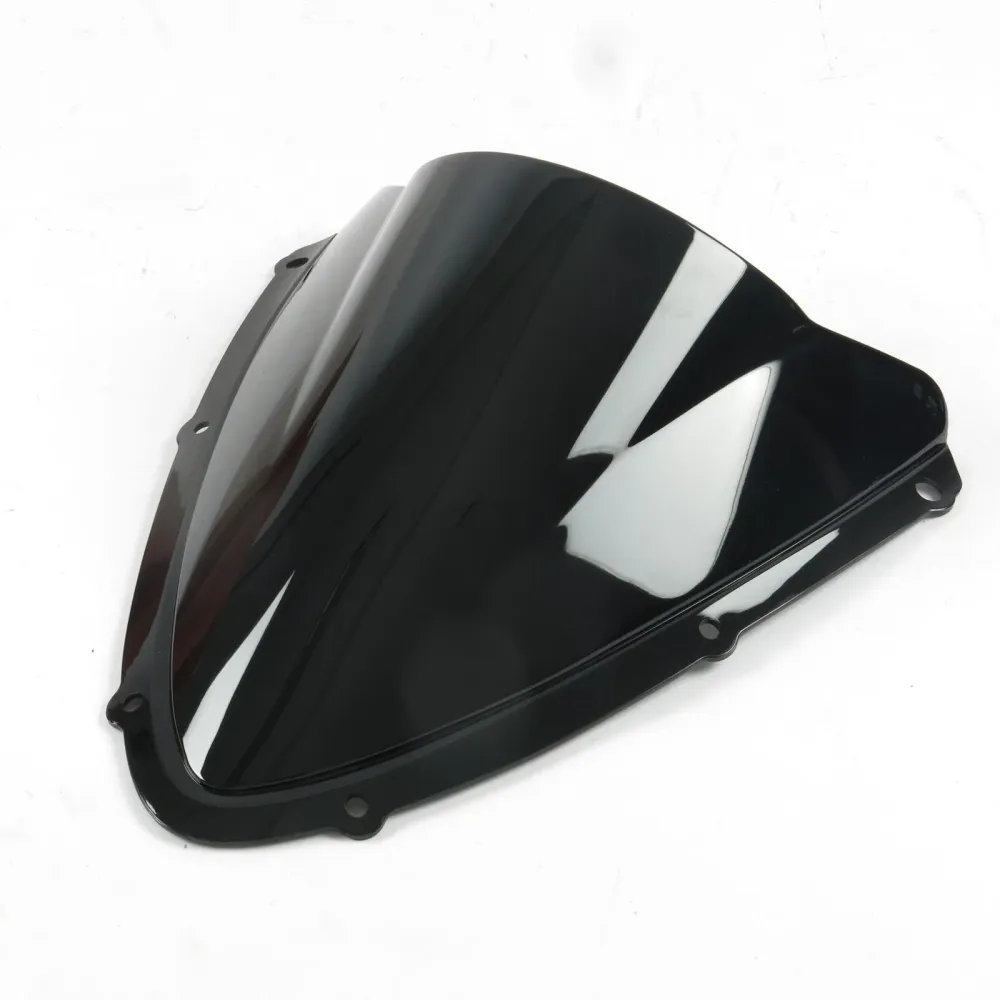 2008-2010 Suzuki GSXR600/750 Fairing Matt Red Kit Amotopart
