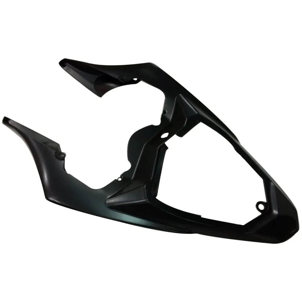 2012-2014 Yamaha R1 Fairing Matte Grey Black Kit Amotopart