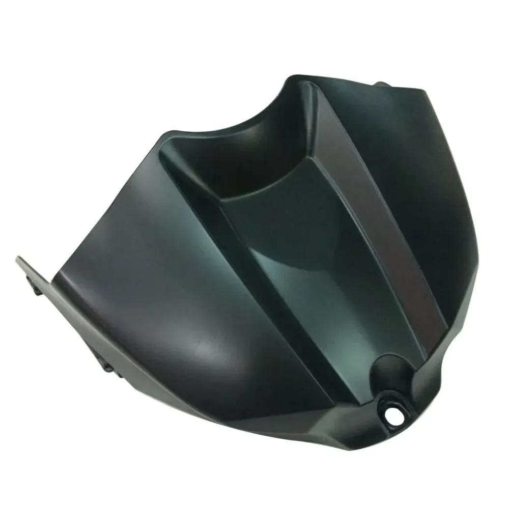 2012-2014 Yamaha R1 Fairing Matte Grey Black Kit Amotopart