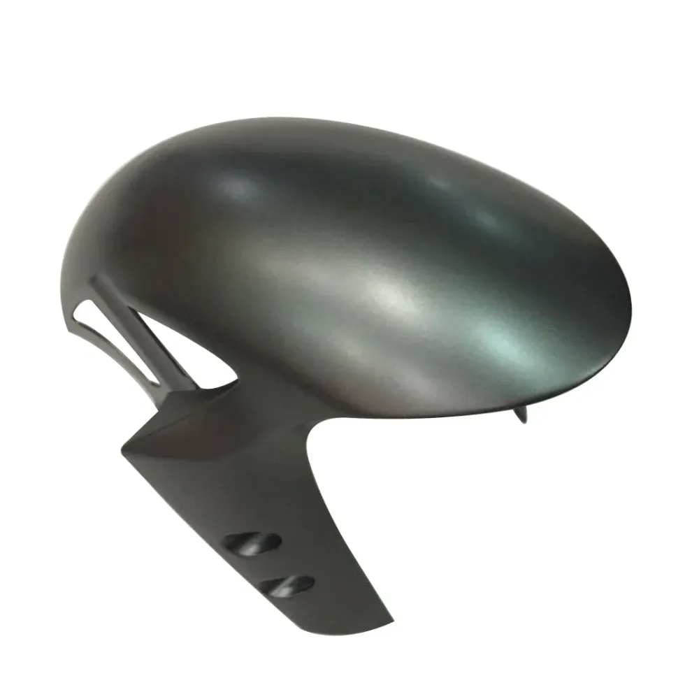 2012-2014 Yamaha R1 Fairing Matte Grey Black Kit Amotopart