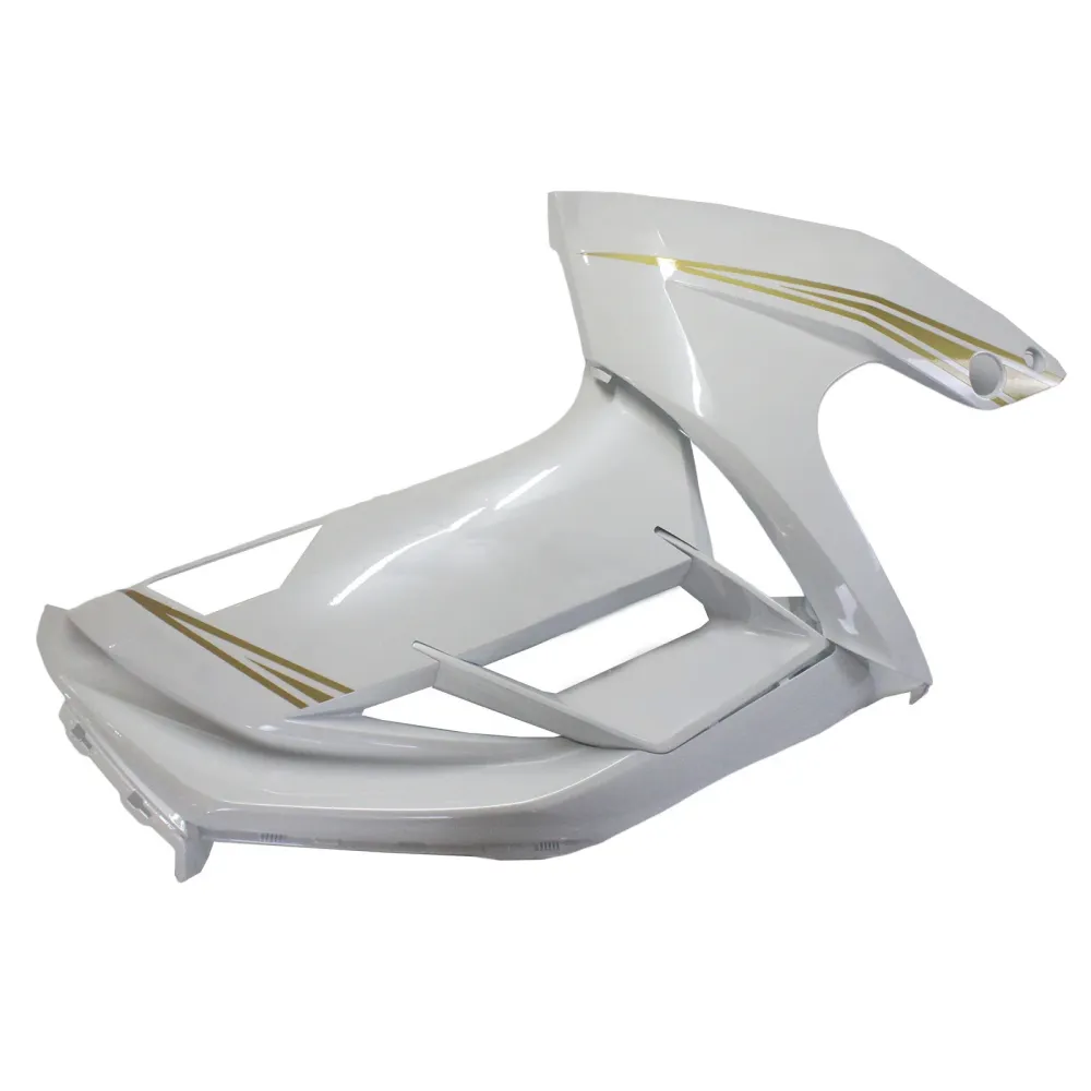 2012-2016 Kawasaki ER6F Ninja650 Amotopart Injection Fairing Kit Bodywork Plastic ABS #121
