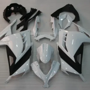 2013-2024 Kawasaki Ex300/Ninja 300 Injeksjon Fairing Kit karosseri plast abs ABS Amotopart