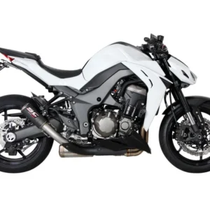 2014-2017 Kawasaki Z1000 Amotopart Injection Fairing Kit Bodywork Plastic ABS #102