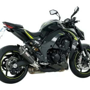 2014-2017 Kawasaki Z1000 Amotopart Injection Fairing Kit Bodywork Plastic ABS #101