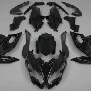 2015-2021 Kawasaki Versys650 Fairing Kit Amotopart