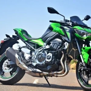 2017-2019 Kawasaki Z900 Amotopart Injection Fairing Kit Bodywork Plastic ABS #102