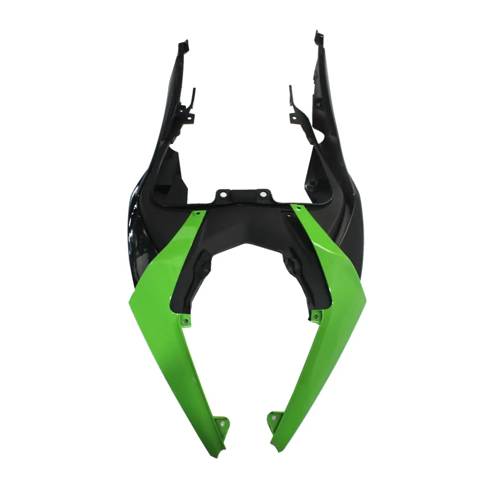 2019-2020 Kawasaki ZX6R Amotopart Injeksjon Fairing Kit Bodywork Plast Abs #102