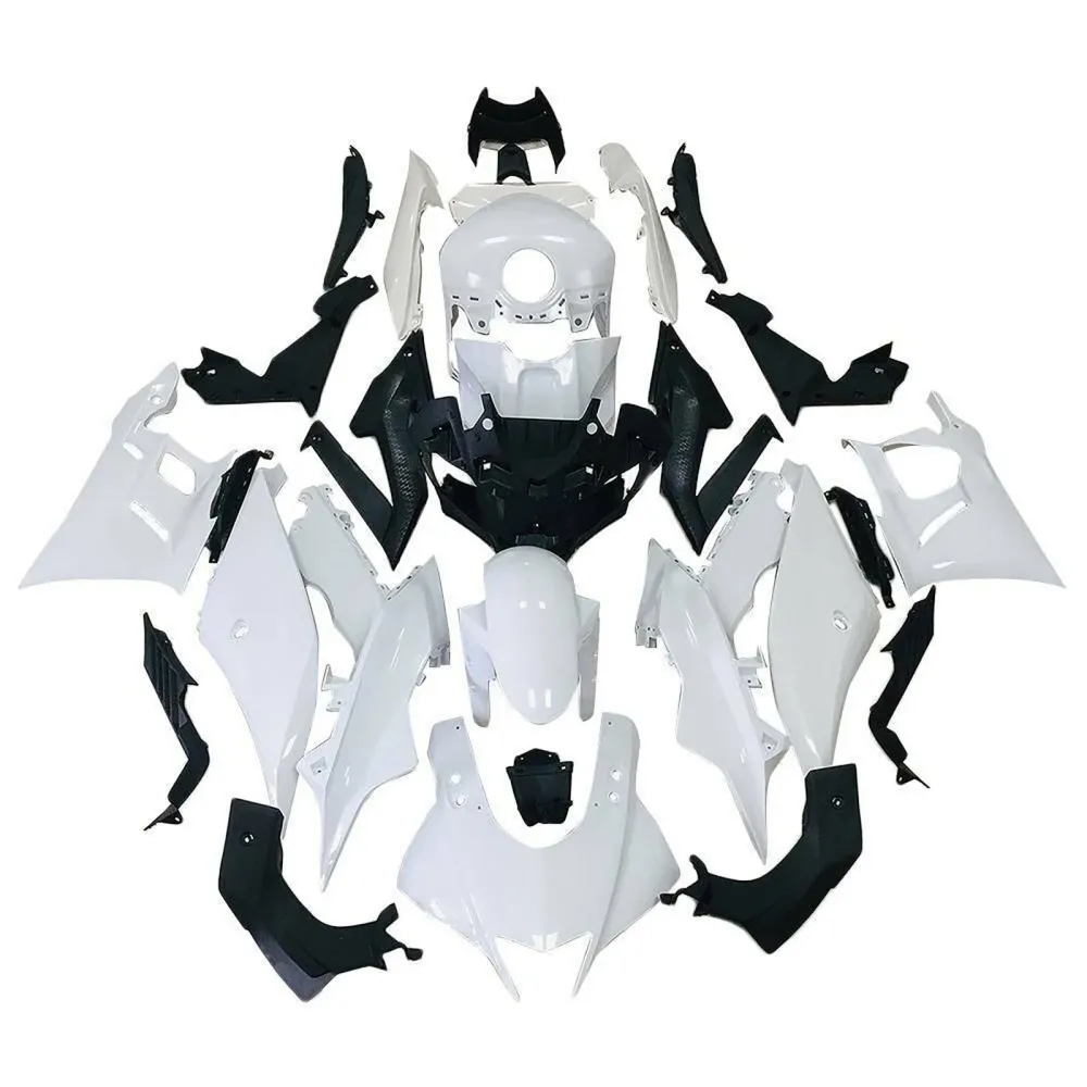 2019-2021 Yamaha YZF-R3/R25 Fairing Kit Amotopart