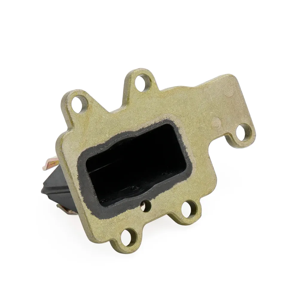 677-13610 Reed Valve Assy Yamaha påhengsmotor 6HP 8HP 6B 8B Parsun T6 T8 Amotopart