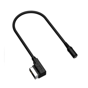 Ampire AMI/MDI - AUX Minijack (hun)