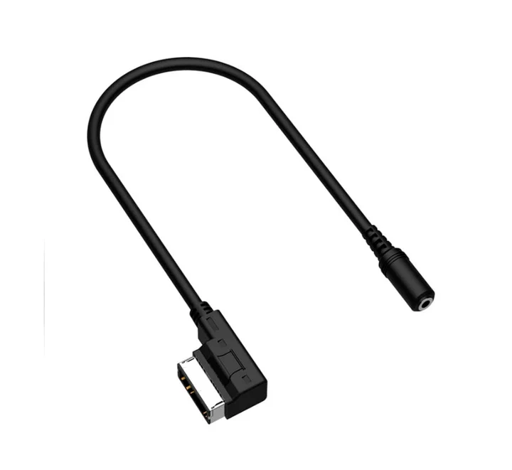 Ampire AMI/MDI - AUX Minijack (hun)